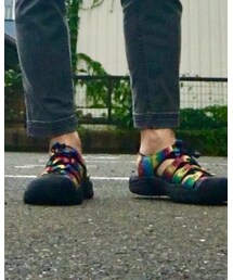 KEEN | サンダル
