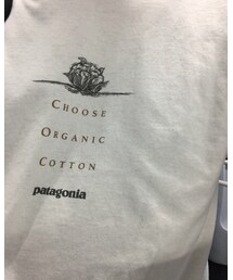 patagonia | Tシャツ/カットソー