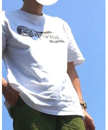 Supreme  | Tシャツ/カットソー