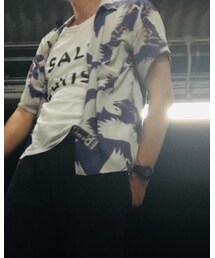 SALT SURF | Tシャツ/カットソー