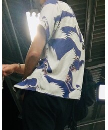 SUN SURF | シャツ/ブラウス