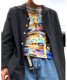 COMME des GARCONS HOMME PLUS | Tシャツ/カットソー