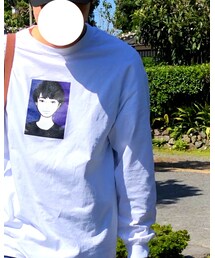 kyne | Tシャツ/カットソー