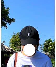 ニュートラルワークス | キャップ