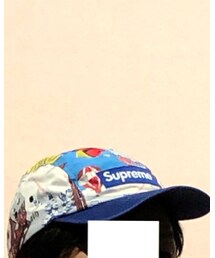 Supreme  | キャップ
