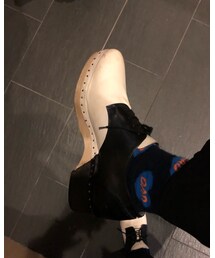 MARTIN MARGIELA | ドレスシューズ