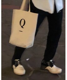 Q | トートバッグ