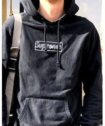 Supreme  | パーカー