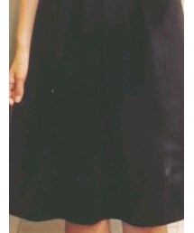 UNIQLO | ワンピース