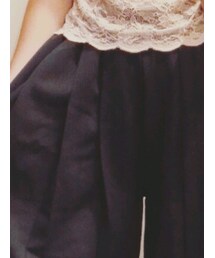 COCO DEAL | トップス