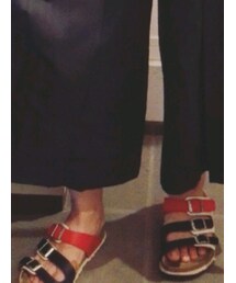 BIRKENSTOCK | サンダル