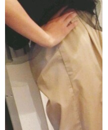 earth music&ecology | その他パンツ