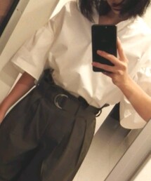 GU | シャツ/ブラウス