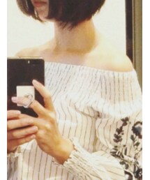 COCO DEAL | トップス