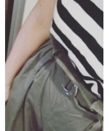 無印良品 | Tシャツ/カットソー