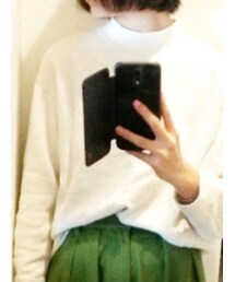 UNIQLO | スウェット