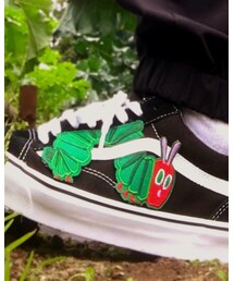 VANS | スニーカー