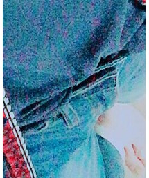 GU | デニムパンツ
