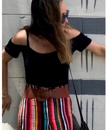 FREE PEOPLE | アンサンブル