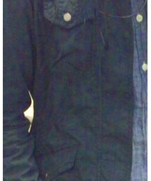 no brand | ブルゾン