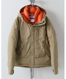 THE NORTH FACE PURPLE LABEL | ダウンジャケット/コート