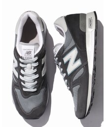 NEW BALANCE | スニーカー