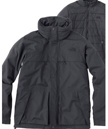 THE NORTH FACE | ミリタリージャケット
