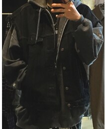 Levi's | デニムジャケット