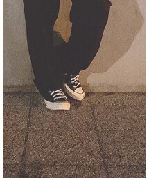 チャックテイラー | スニーカー