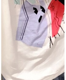 モンスターツアーＴシャツ | Tシャツ/カットソー