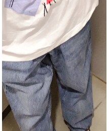 古着屋 | デニムパンツ