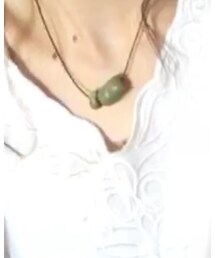 作りました | チョーカー