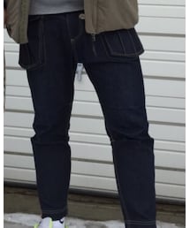 sofar | デニムパンツ