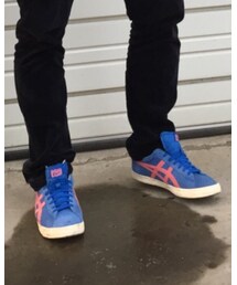 Onitsuka Tiger | スニーカー