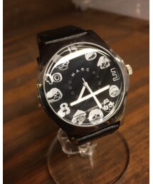 Marc by Marc Jacobs | アナログ腕時計
