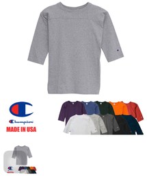 Champion | Tシャツ/カットソー