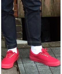 VANS | スニーカー