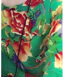 Chinese style | ワンピース