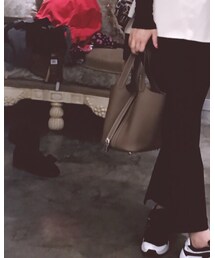 HERMES | トートバッグ