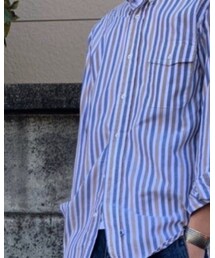 ikebehar | シャツ/ブラウス