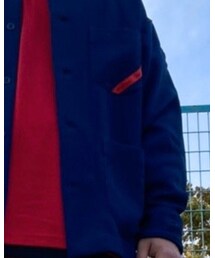 PHINGERIN | ブルゾン