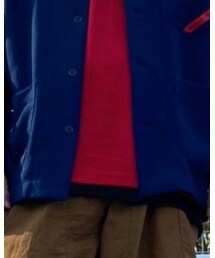 Upcycle | Tシャツ/カットソー