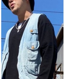 POLO RALPH LAUREN | ベスト