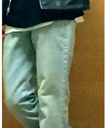 GAP | デニムパンツ