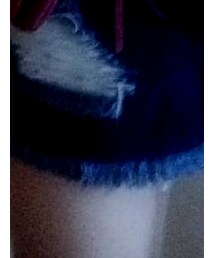 ing | デニムパンツ