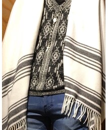 NO ID. | ニット/セーター