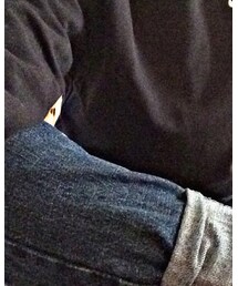 mili　mili | デニムパンツ