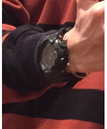 CASIO | アナログ腕時計