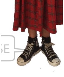 CONVERSE | スニーカー