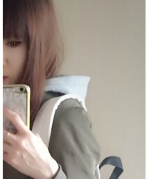 UNIQLO | パーカー